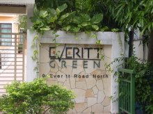 Everitt Green (D15), Apartment #1246432